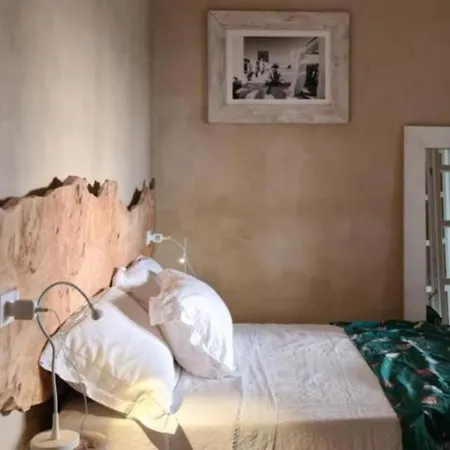 Elicriso Primo Piano Apartmán *