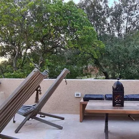 Apartmán Elicriso Primo Piano *