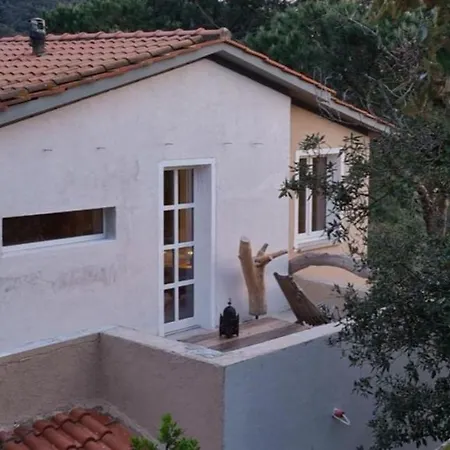Elicriso Primo Piano Apartmán *