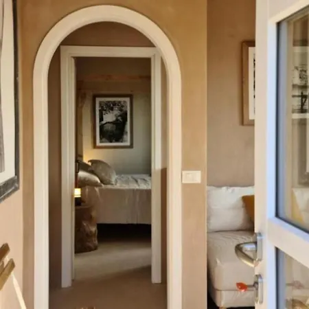 Apartmán Elicriso Primo Piano Portoferraio