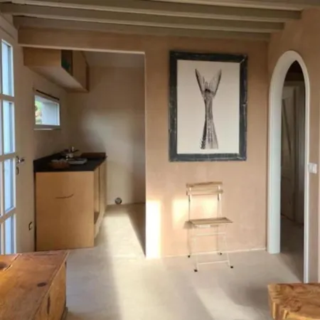 Elicriso Primo Piano Apartmán *