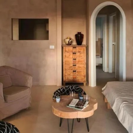 Apartmán Elicriso Primo Piano Portoferraio