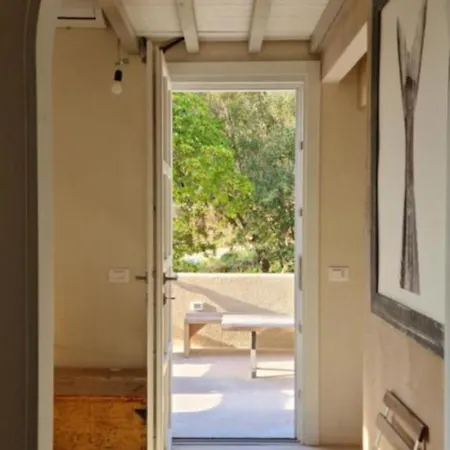 Apartmán Elicriso Primo Piano *